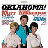 Oklahoma! (1964 Studio Cast)