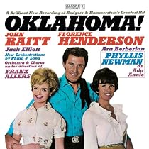 Oklahoma! (1964 Studio Cast)