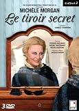 Le Tiroir secret - Michele Morgan - Coffret 2 (French only)