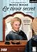 Le Tiroir secret - Michele Morgan - Coffret 2 (French only)