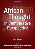 African thought in comparative perspective