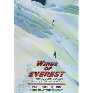 Winds Of Everest movie