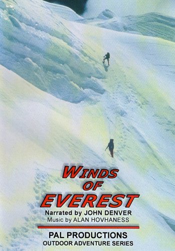 Winds Of Everest