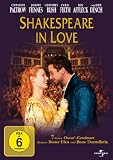 Produkt-Bild: Shakespeare in Love