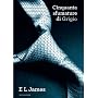 Cinquanta sfumature di grigio di E. L. James
