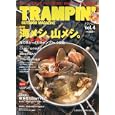 ＴＲＡＭＰＩＮ’ ｖｏｌ．４<br>地球丸<br>880円<br>ISBN:9784860673048