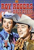  : Roy Rogers With Dale Evans - Volume 9