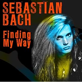 Finding My Way
