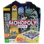 Monopoly City Collector's Edition in City Shaped Collectible Tin