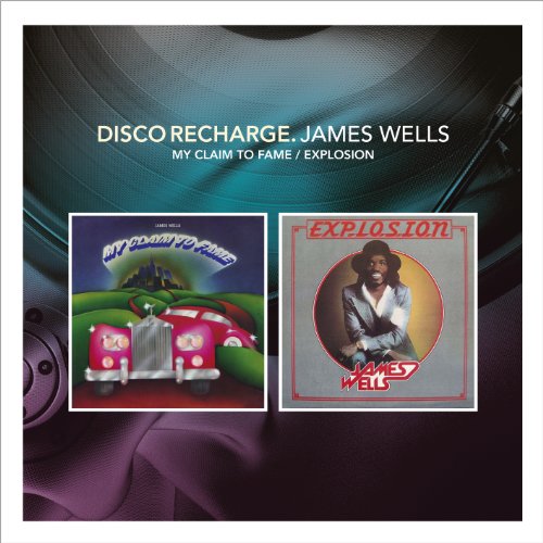 James Wells - 100 Disco Classics - Zortam Music