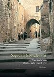 Celan-Studien. Neue Folge / Sag, da� Jerusalem ist: �ber Paul Celan. Oktober 1969 � April 1970: 3 - Ilana Shmueli