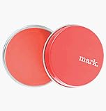 Avon mark Kiss Therapy Super Soothing Lip Balm in Sheer Peach