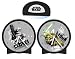 Wesco Clone Wars Lenticular Lens Alarm Clock