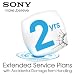Sony-2 Year Accidental Damage Coverage for Laptops ($0-$800)