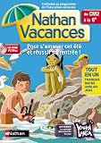 Nathan vacances 10-12 ans