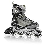 Rollerblade Men's Crossfire 90MX Skate