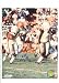 Leroy Kelly Autographed/Hand Signed Cleveland Browns 8x10 Photo with HOF 94 Inscription