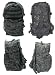 MOLLE Medium USMC Assualt Backpack Pack-ACU