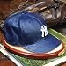 New York Yankees MLB Replica Cap