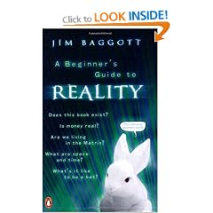 A Beginner's Guide to Reality