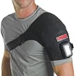 Venture Heated Clothing SH-45 Heated Shoulder Wrap