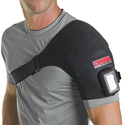 Venture Heated Clothing SH-45 Heated Shoulder Wrap