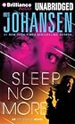 Sleep No More (Eve Duncan Series)