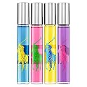 Big Pony Rollerball Set