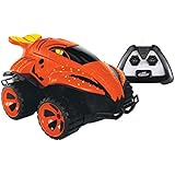 Kid Galaxy Mega Morphibians Amphibious RC Lobster