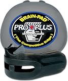 Brain-Pad Pro+ Plus High Perfomance Mouthguard