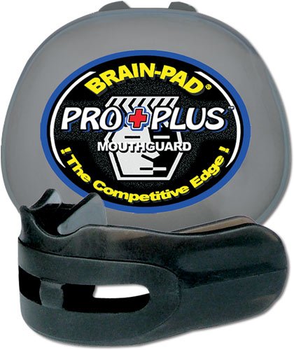 Brain-Pad Pro+ Plus High Perfomance Mouthguard