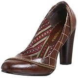 Restricted Women's Tenacious Pump