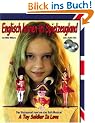 Englisch lernen im Spielzeugland - Das Buchpaket rund um das Kult-Musical "A Toy Soldier In Love" mit 2 Audio-CDs