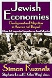 Jewish economies : development and migration in America and beyond