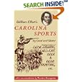 William Elliott's Carolina Sports by Land and Water: Including Incidents of Devil-Fishing, Wild-Cat, Deer, and Bear... by  William Elliott