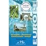 European Inland Waterways: Map and Directory (Imray Map)