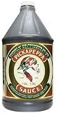 Review Pickapeppa  / Pickapeppa Sauce from Jamaica, 1-Gallon Jug