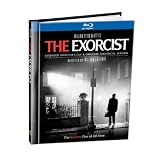 The Exorcist (Extended Director's Cut & Original Theatrical Edition) [Blu-ray]