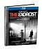 DVD : The Exorcist (Extended Director's Cut & Original Theatrical Edition) [Blu-ray]