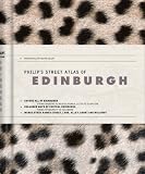 Philip's Street Atlas of Edinburgh (City Street Atlases)