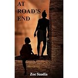 At Road's End (Pre-Aztec Series, Book 1)
