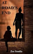At Road's End -From Free Kindle Books Library