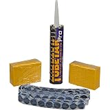 Auralex TTAB-KIT TEMP Tabs Studiofoam Mounting Kit for Temporary Mounting