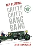 Chitty Chitty Bang Bang: The Magical Car