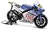 New Ray Toys Fiat MotoGP Rossi Sportbike 1:12 Scale