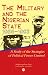 Book The Military and the Nigerian State, 1966-1993:  A Study of the Strategies of Political Power Control