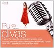 Pure... Divas