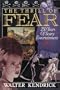 The Thrill of Fear: 250 Years of Scary Entertainment