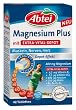 Abtei Magnesium Plus mit Extra-Vital-Depot, 42 St�ck, 1-er Pack (1 x 52 g)
