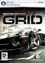 Race Driver: GRID (PC DVD)